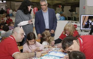 La Comunidad impulsa una ‘Escuela de Padres’ para apoyar en la educación y convivencia con los hijos