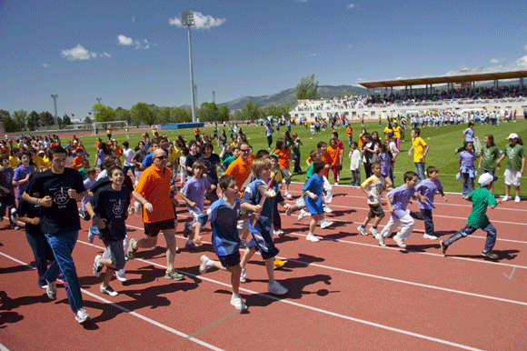 Abierto el plazo para que los clubes deportivos de Collado Villalba presenten la solicitud de ayudas para la temporada 2015/16