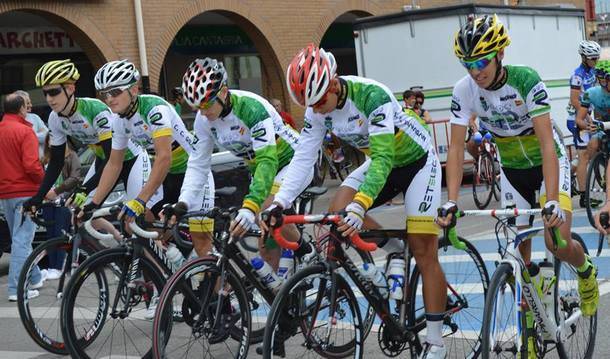 El Club Ciclista Galapagar ya se prepara para la nueva temporada