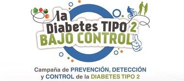 El hospital de Villaba participa en en la campaña 'La diabetes tipo 2 bajo control' 