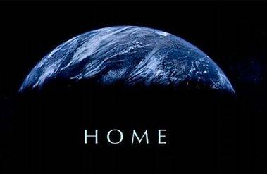 Alpedrete proyecta el documental 'Home' 