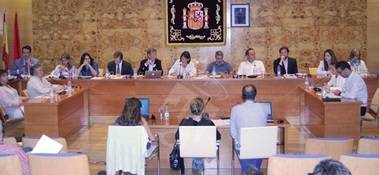 El PP de Torrelodones acusa al Ejecutivo local de hurtar al pleno cualquier capacidad de decisión 