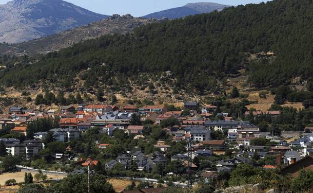 Collado Mediano aprueba unos Presupuestos para 2017 de cerca de 7 millones de euros