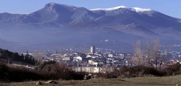 El PP local pide la construcción de un nuevo Centro de Salud en Guadarrama 