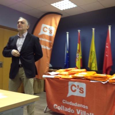 Se retira la Ordenanza que limitaba el uso de espacios públicos a instancia de Ciudadanos