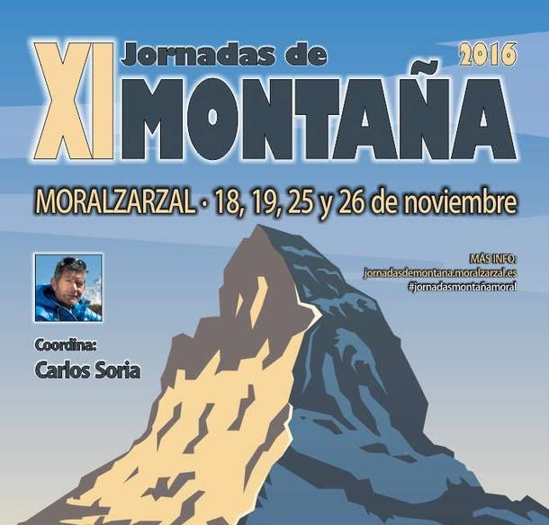 Fin de semana 'de montaña' en Moralzarzal