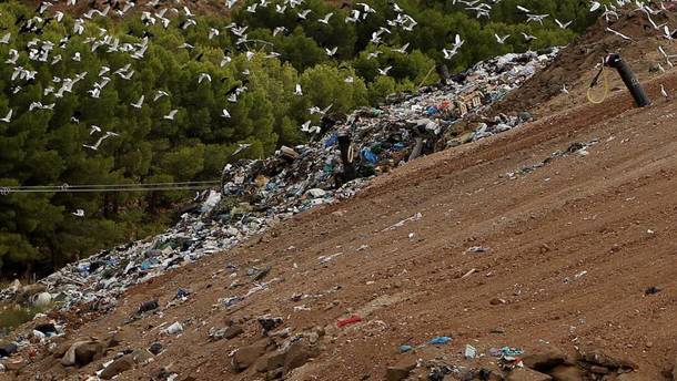 Preocupación en los municipios de la zona Noroeste de Madrid por cómo y dónde van a verter sus basuras