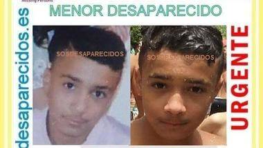 La Guardia Civil busca a un menor de 14 años desaparecido en Colmenar Viejo 