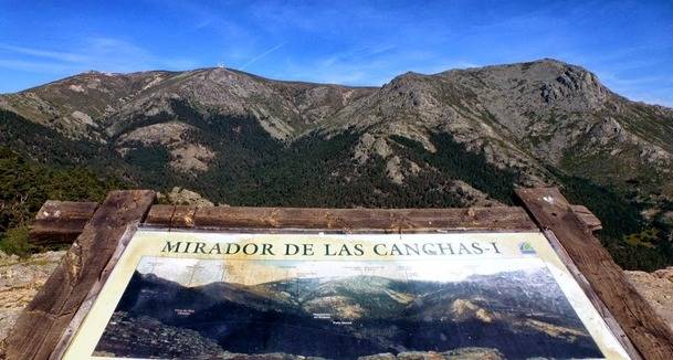 Este sábado, senderismo en La Barranca