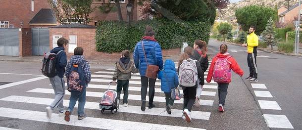 El Ayuntamiento de Torrelodones galardonado con los premios SEMS-2016