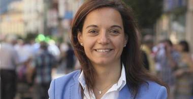 La secretaria general del PSOE-Madrid dice que su partido necesita un congreso 