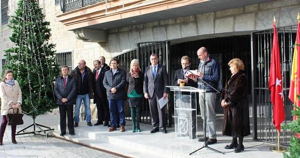 La nueva línea exprés llega para ahorrar tiempo a los vecinos de Galapagar