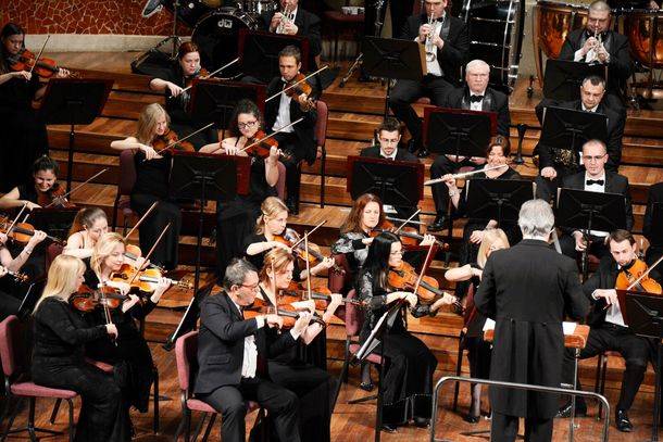 Música sinfónica, ballet, góspel, zarzuela y teatro musical para niños en el Festival de Navidad 