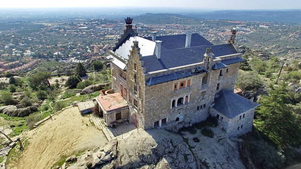 El PSOE de Torrelodones quiere recuperar ‘Canto del Pico’ y a tal fin llevará una propuesta al pleno’