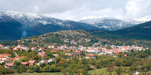 Los municipios de la Sierra de Guadarrama brindarán en FITUR por un turismo sostenible