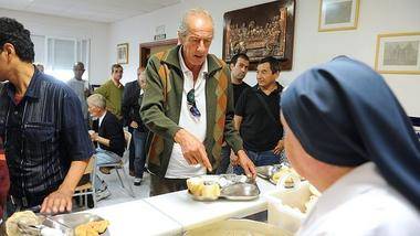 Collado Villalba y Galapagar premiados con el ‘Corazón de Piedra’