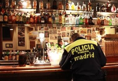 El SUMMA atiende en Nochevieja 176 intoxicaciones y 148 agresiones 