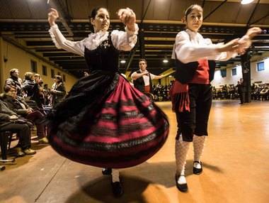 Valdemorillo trata de recuperar la tradición del Rondón