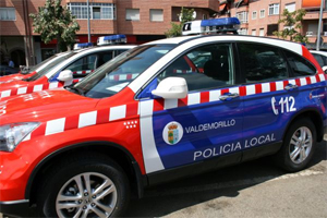 La Policía Local de Valdemorillo pide más medios y mejor equipamiento 