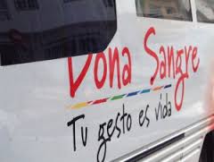 Campaña de donación de sangre en Galapagar este fin de semana