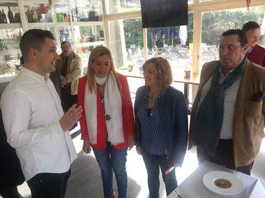 Las II Jornadas Gastronómicas de Collado Villalba se celebrarán del 17 de febrero al 5 de marzo