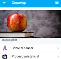 El Hospital Puerta de Hierro desarrolla ‘OncoApp’ para pacientes de cáncer