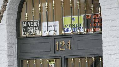 Madrid es la región que menos ajusta el precio de la vivienda frente al año pasado: un 0,34%