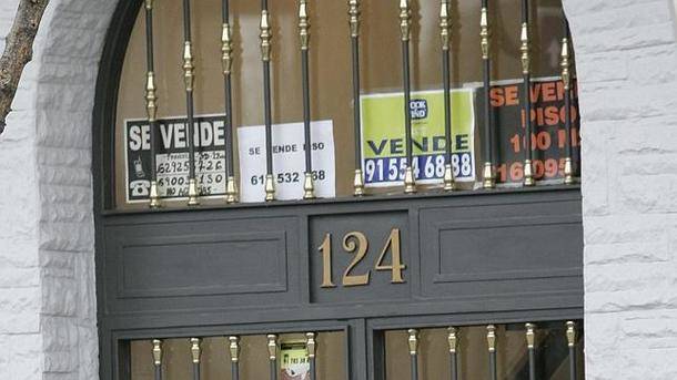 Madrid es la región que menos ajusta el precio de la vivienda frente al año pasado: un 0,34%