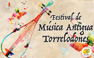 Nace el primer Festival de Música Antigua de Torrelodones (FEMAT)