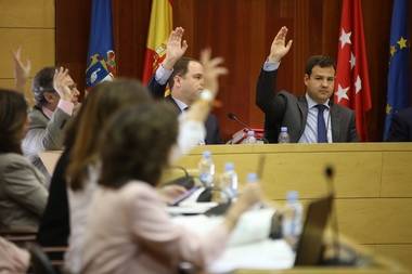 Las Rozas, primer municipio madrileño “libre de mensajes que atentan contra la dignidad de la mujer”