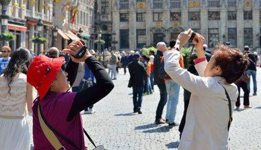 Madrid, la comunidad autónoma de España que más crece en turismo internacional