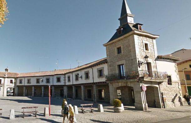 El Pleno de Guadarrama aprobó provisionalmente la modificación de las Normas Subsidiarias de Grandes Valles