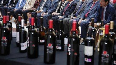 La denominación de Origen de los vinos de Madrid incrementa su producción en cerca de 80.000 botellas