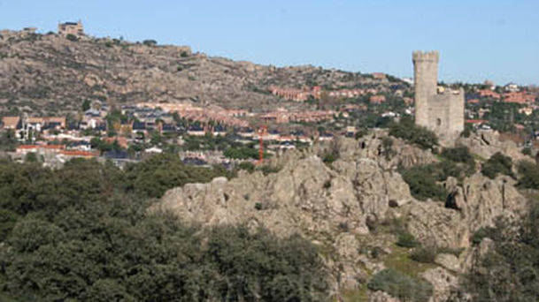 El PSOE acusa la Asamblea de Madrid de haber ninguneado a Torrelodones