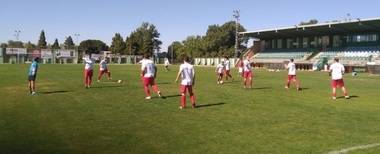 El Cerceda C.F. más cerca del ascenso tras derrotar a Puerta Madrid (1-0) 