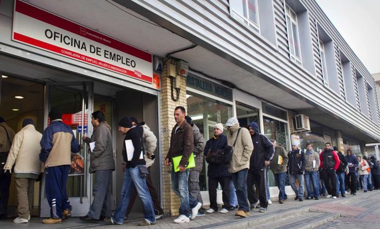 La Comunidad De Madrid Amplia El Horario De Apertura De Las Oficinas De Empleo 9186