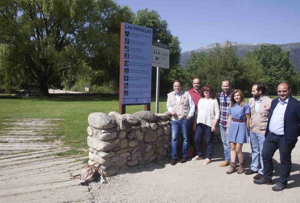 La Comunidad vuelve a proteger el entorno de La Pedriza coincidiendo con el inicio de la época estival