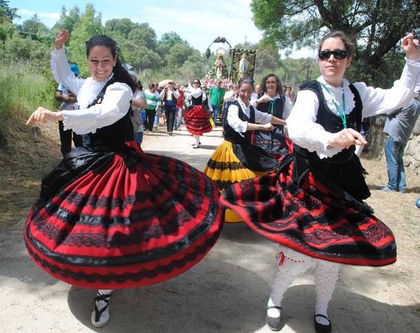 Valdemorillo celebrará el domingo la romería en honor de la Virgen de la Esperanza