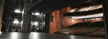 Festival de Verano en el Teatro Auditorio de San Lorenzo de El Escorial