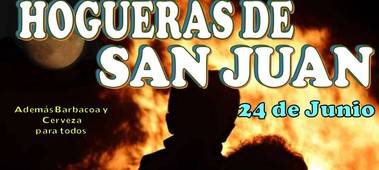 Música y diversión para celebrar la noche de San Juan en Guadarrama