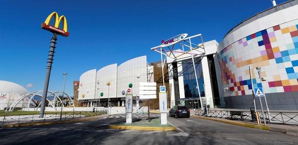 El Centro Comercial Planetocio celebra “15 veranos contigo” en la Sierra de Madrid