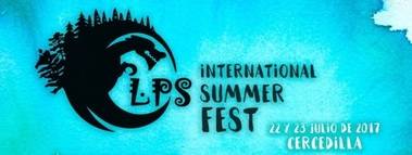 LPS International Summer Fest calienta motores