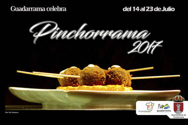 Vuelve 'Pinchorrama' del 14 al 23 de julio