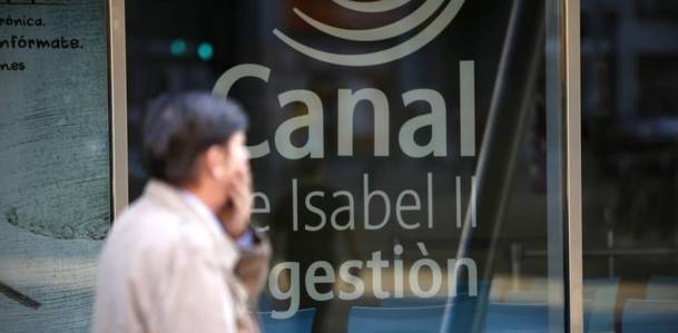 El Canal de Isabel II implanta la cita previa en sus oficinas para mejorar la atención a sus clientes