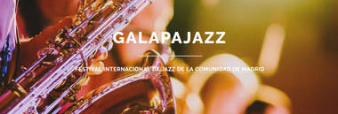  El Teatro Jacinto Benavente será nuevamente escenario de la XIII Edición de ‘Galapajazz’