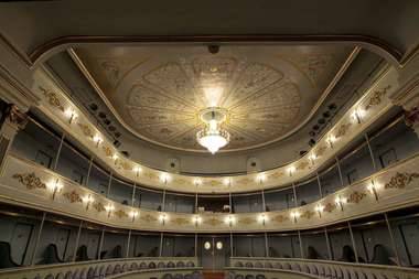 El ciclo de teatro Coliseo Clásico homenajeará a Molière, Shakespeare, Rostand y el Siglo de Oro español