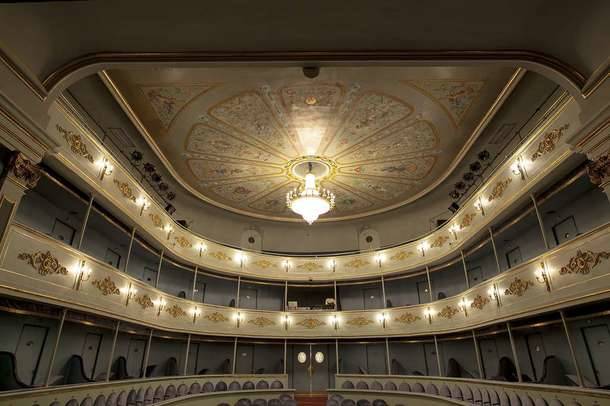 El ciclo de teatro Coliseo Clásico homenajeará a Molière, Shakespeare, Rostand y el Siglo de Oro español