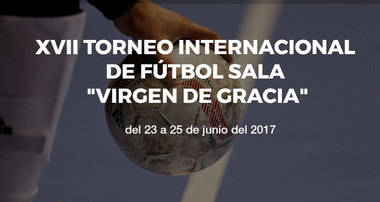 XVII Torneo Internacional de Fútbol Sala “Virgen de Gracia” de San Lorenzo de El Escorial