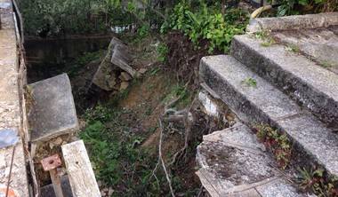 La corrupción urbanística en Santa Rosa 15 y 15 bis de San Lorenzo de Escorial y el ‘calvario’ de Rosa Andradas (I)