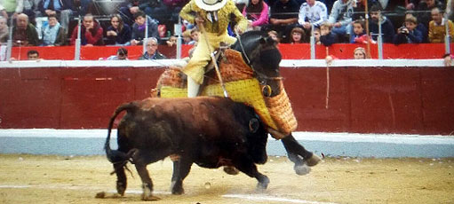 Guadarrama cierra las ganaderías para su feria de novilladas 2017